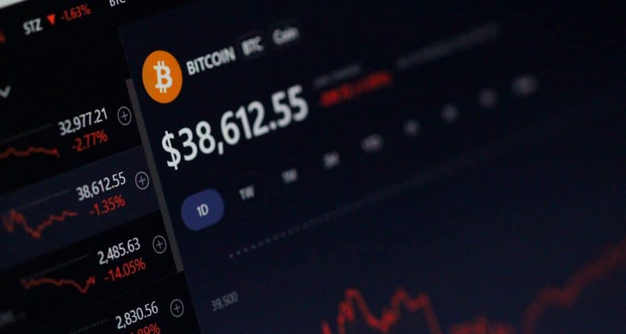 bot trading