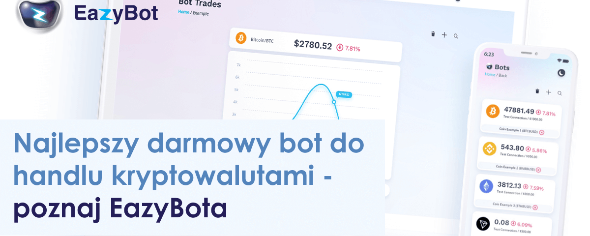 najlepszy darmowy bot do handlu kryptowalutami