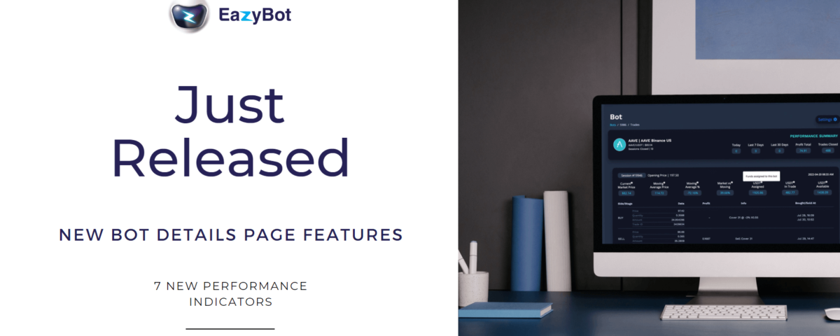 statystyki kryptobotów w eazybot news