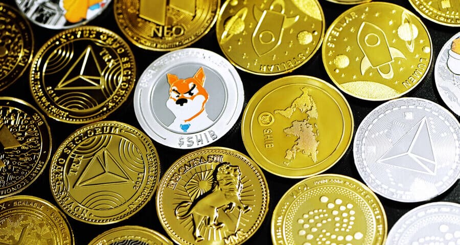 co to są kryptowaluty