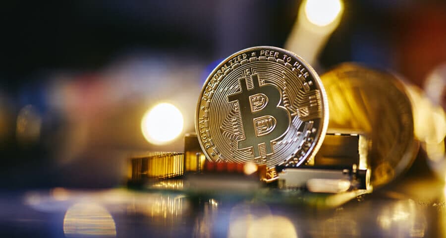 jak działają kryptowaluty