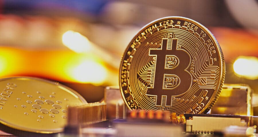 jakie są kryptowaluty