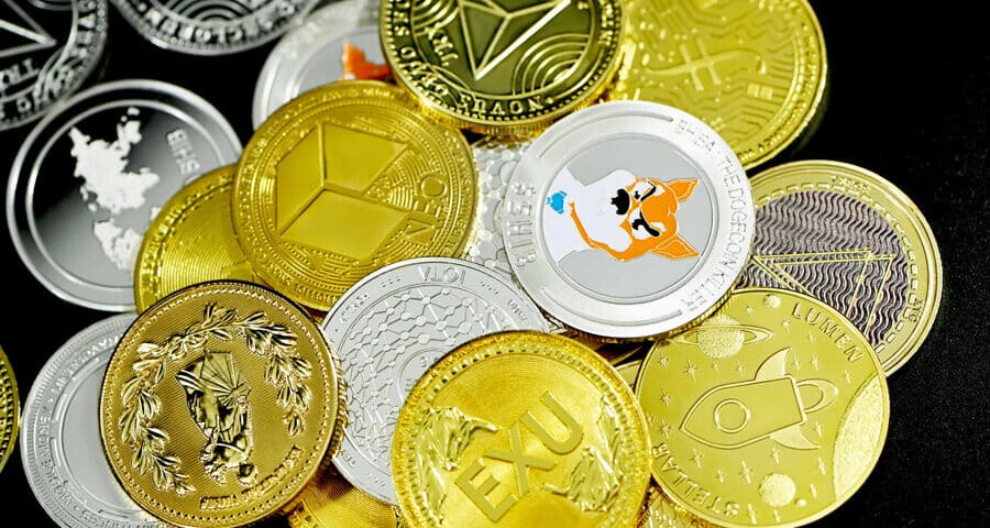 ranking kryptowalut