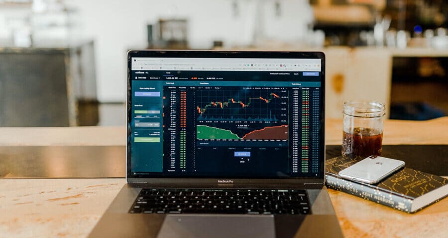 trading i zawód trader