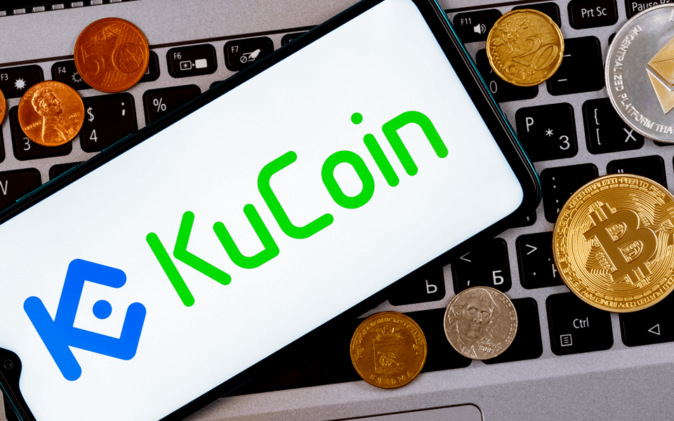 kucoin kyc weryfikacja tożsamości