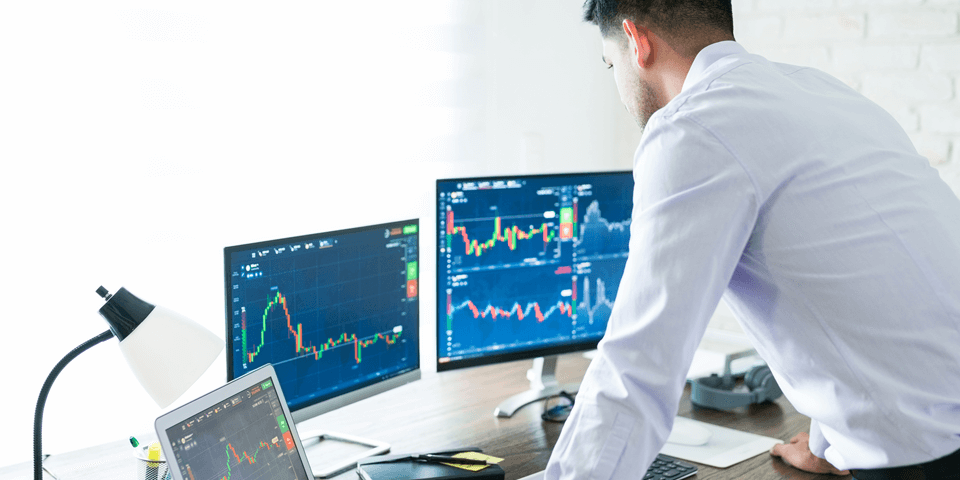 Copy trading - na czym polega ta strategia handlowa?