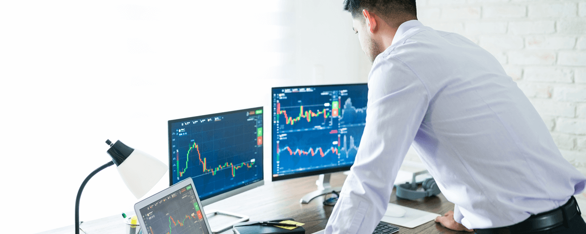 Copy trading - na czym polega ta strategia handlowa?