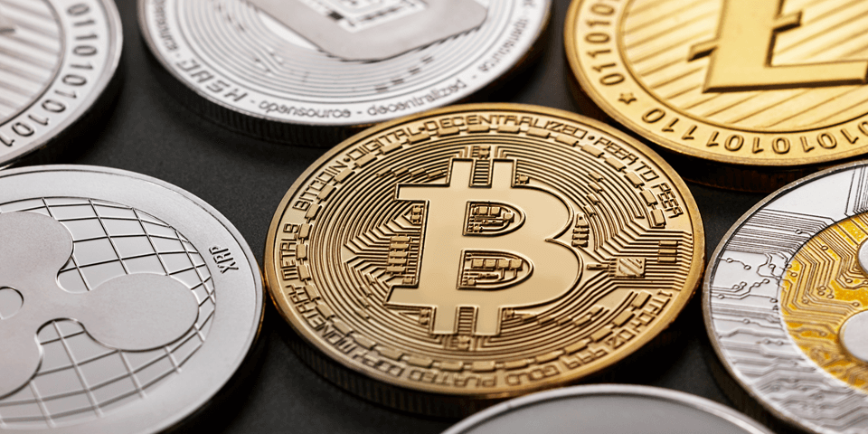 Kryptowaluty - w co warto inwestować?