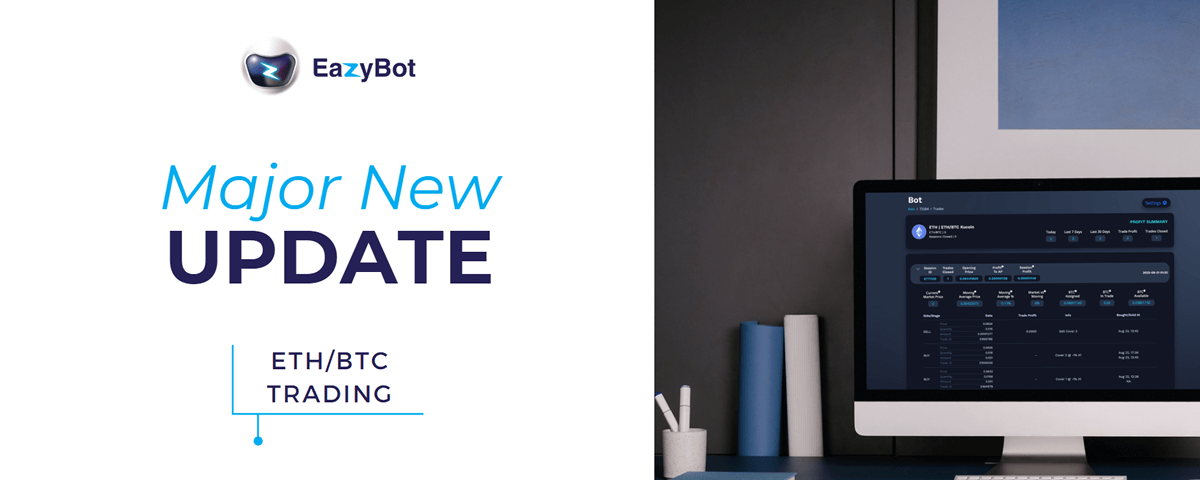 trading para ethbtc eazybot