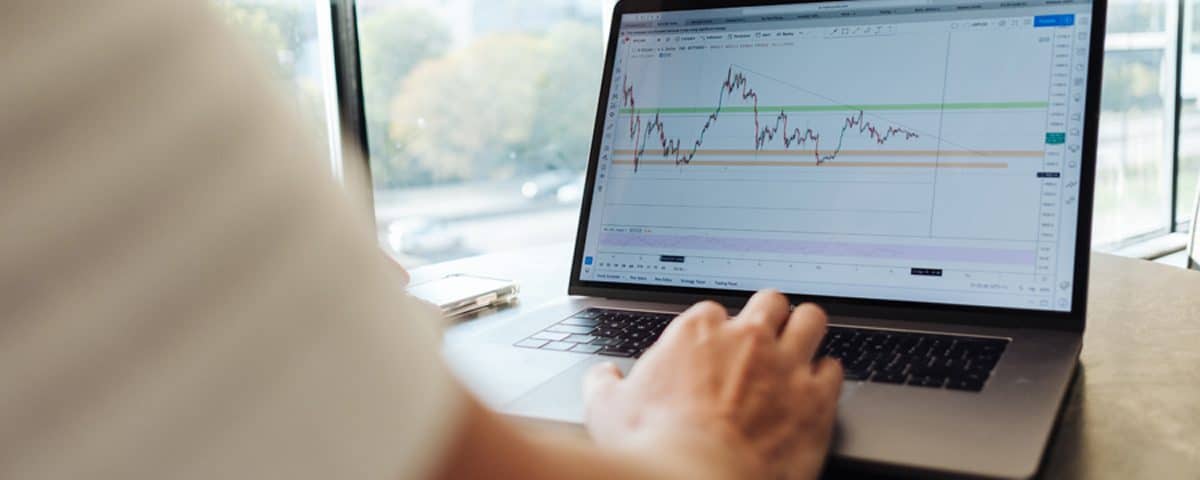trading co to jest