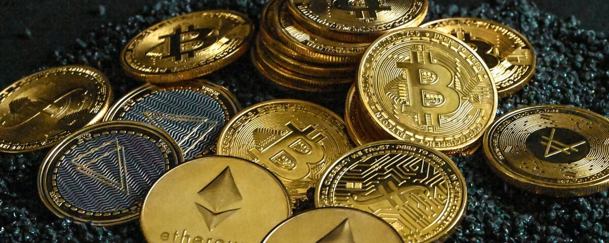 jak zacząć zarabiać na kryptowalutach