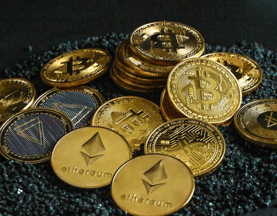 jak zacząć zarabiać na kryptowalutach