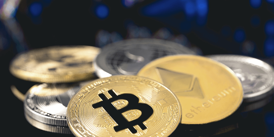 Uruchomienie bota ETH/BTC na EazyBot