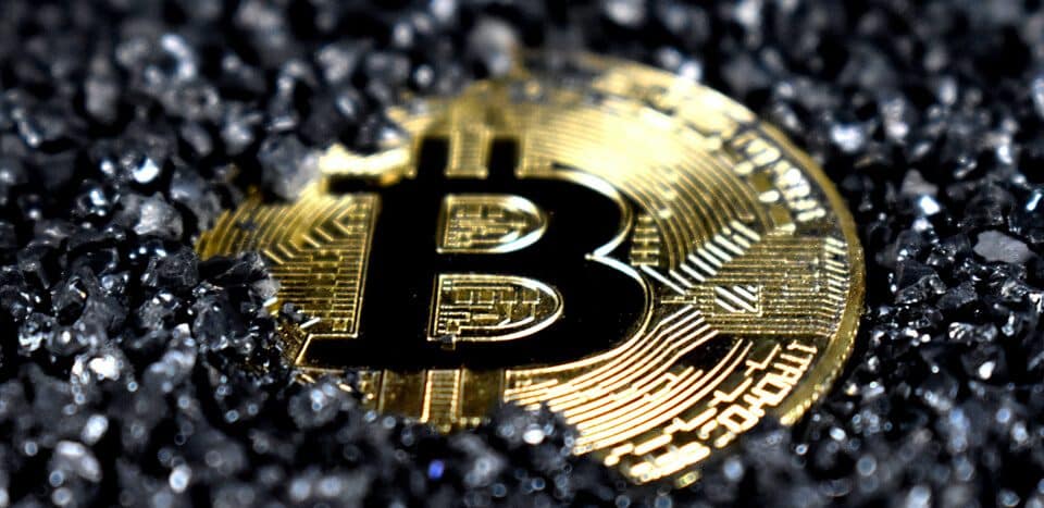 kopanie kryptowalut