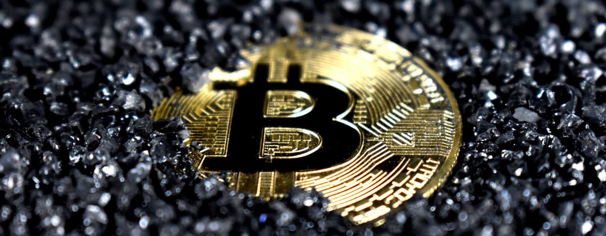 kopanie kryptowalut