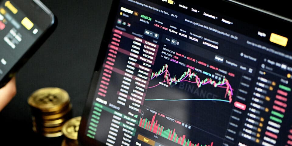 jak inwestować w kryptowaluty