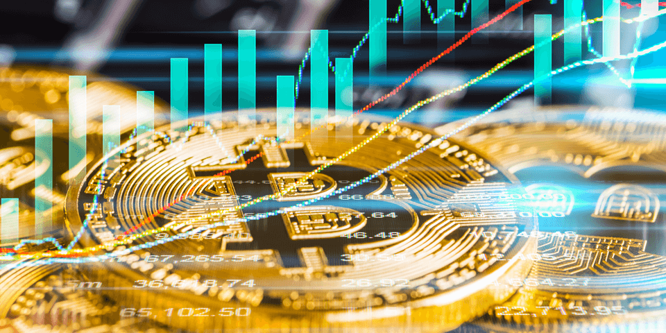Czym jest bitcoin?
