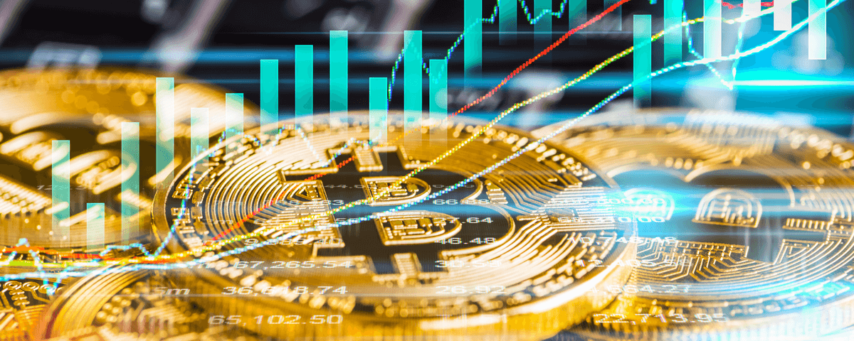 Czym jest bitcoin?