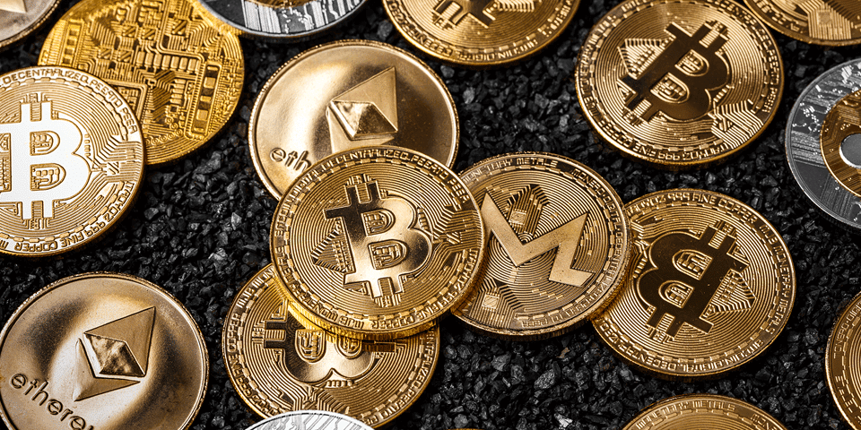 Inwestycja w kryptowaluty