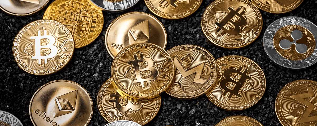Inwestycja w kryptowaluty