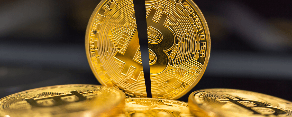 Kiedy halving btc?
