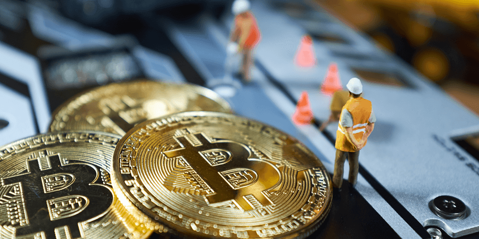 Czy kopanie kryptowalut jest opłacalne 2024