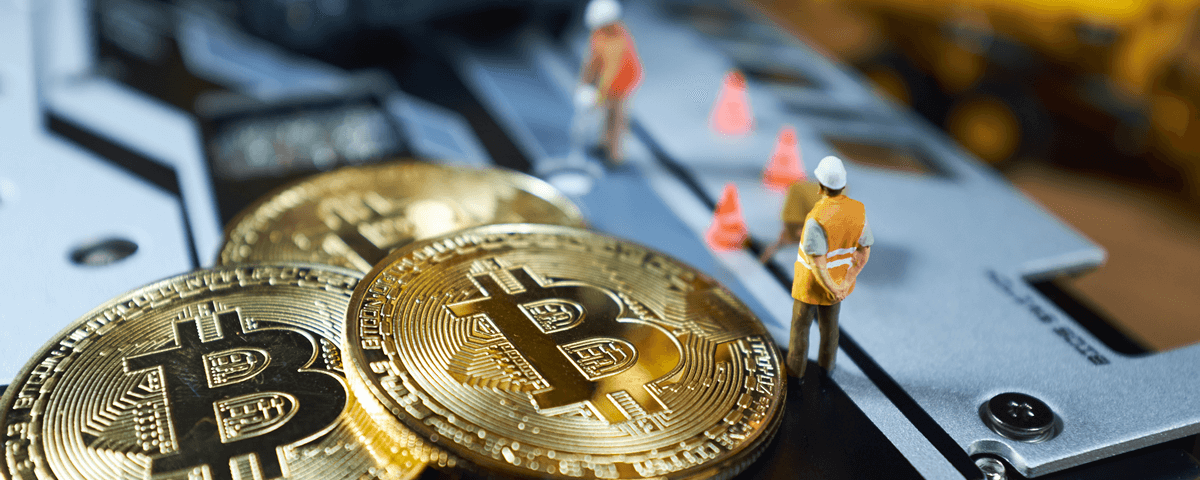 Czy kopanie kryptowalut jest opłacalne 2024