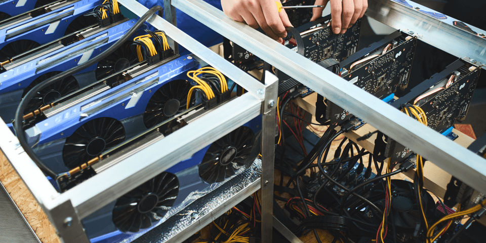 Koparka kryptowalut co to