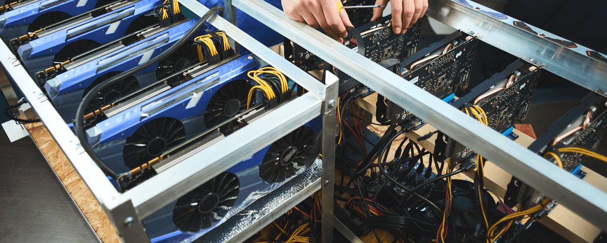 Koparka kryptowalut co to