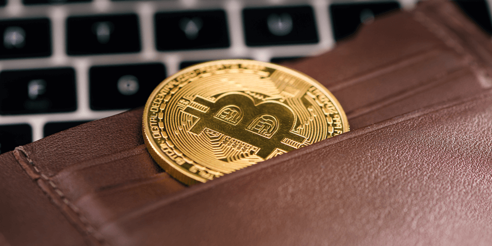 Najbezpieczniejszy portfel kryptowalut