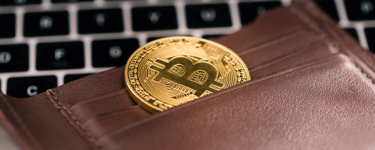 Najbezpieczniejszy portfel kryptowalut
