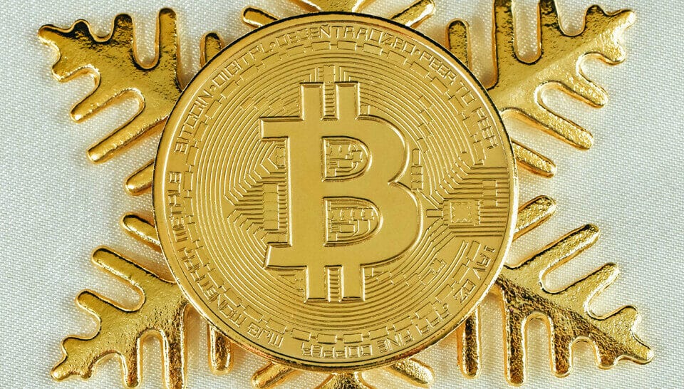 najwyższy kurs bitcoina