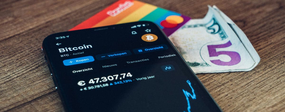 co to są bitcoiny