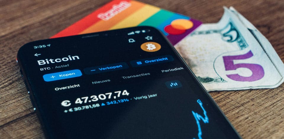 co to są bitcoiny