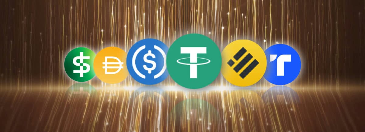 stablecoin co to