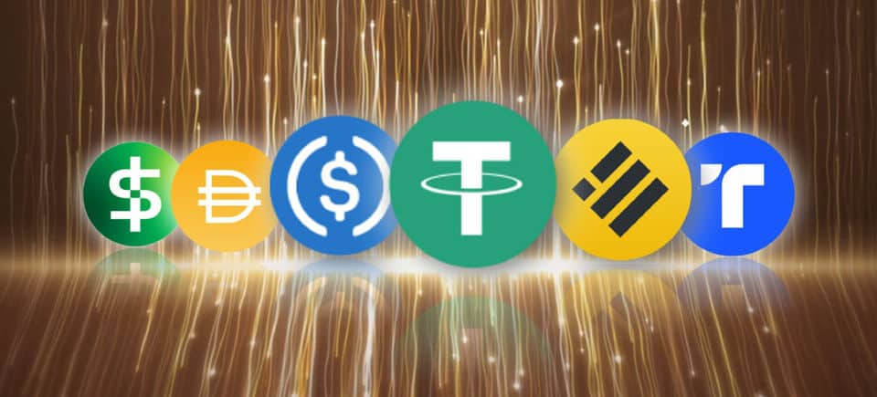 stablecoin co to