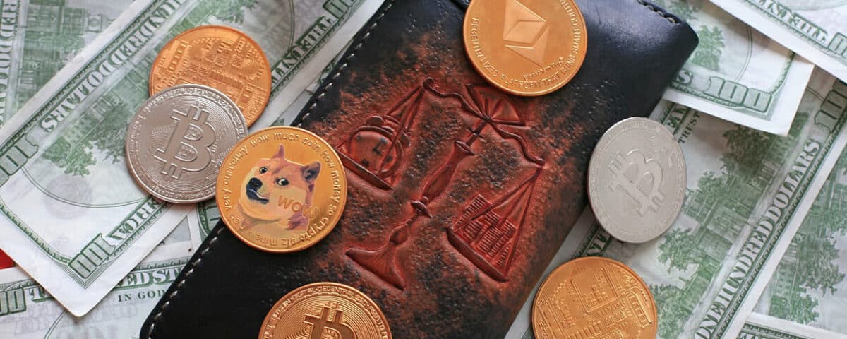 najpopularniejsze kryptowaluty