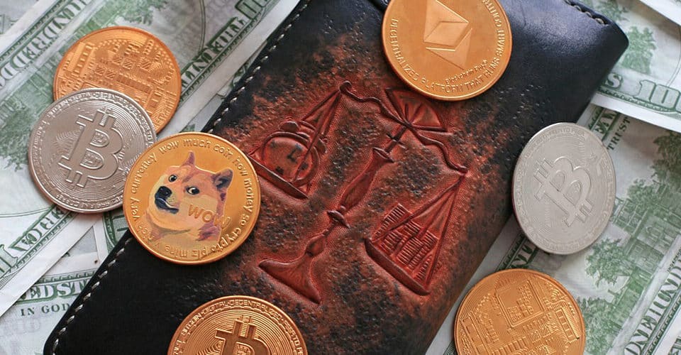 najpopularniejsze kryptowaluty