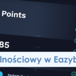 Program Lojalnościowy w EazyBot
