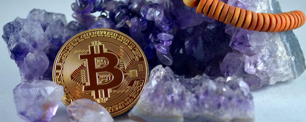 bitcoin co to jest i jak działa