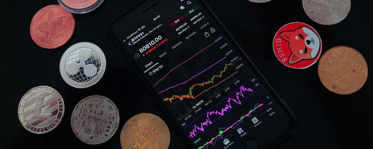 jak inwestować w kryptowaluty