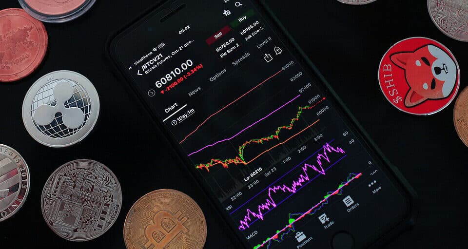jak inwestować w kryptowaluty