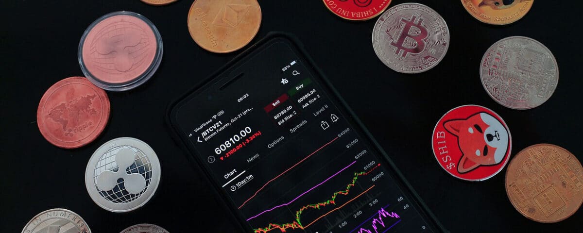 stakowanie kryptowalut