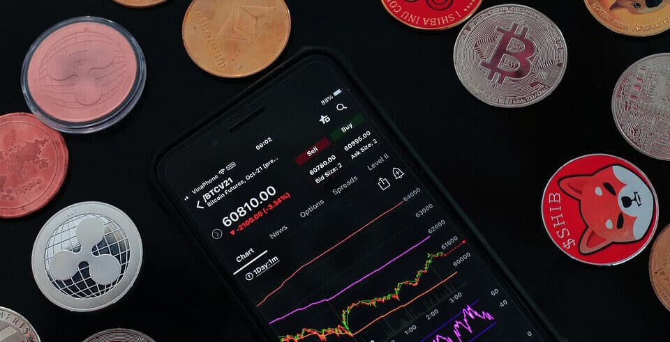 stakowanie kryptowalut