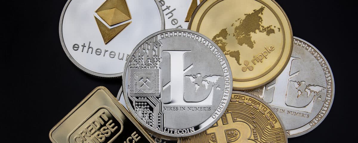 najpopularniejsze kryptowaluty