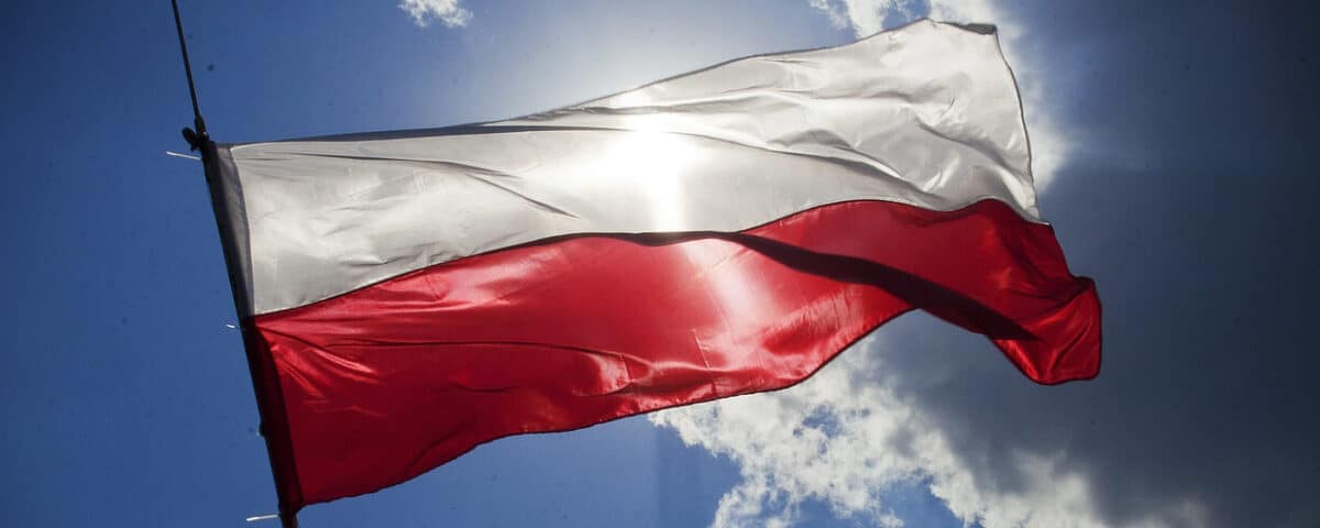 Polska kryptowaluta