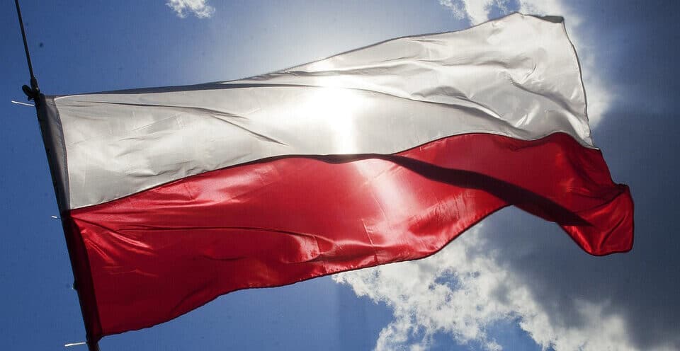 Polska kryptowaluta