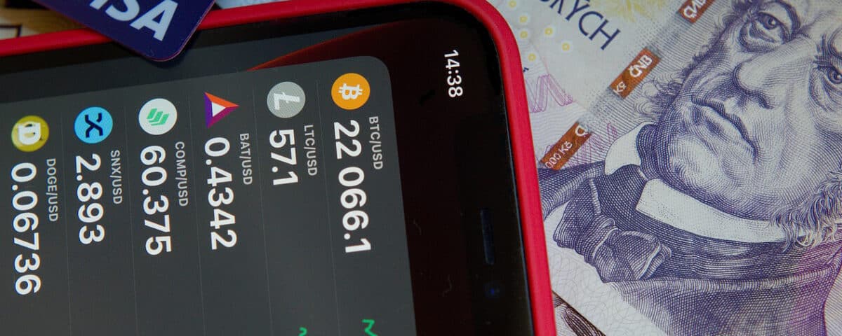 jak sprzedać bitcoin