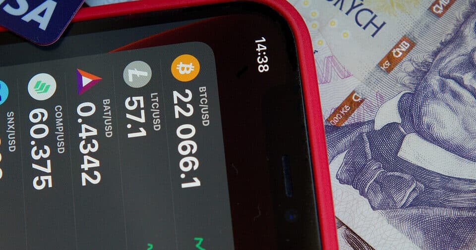 jak sprzedać bitcoin