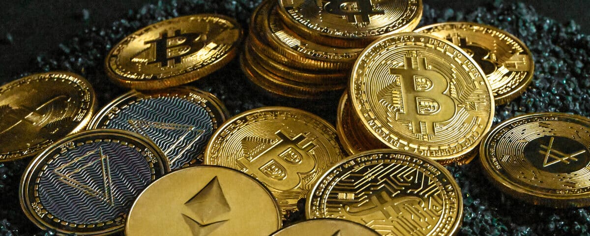 jak stworzyć kryptowalutę